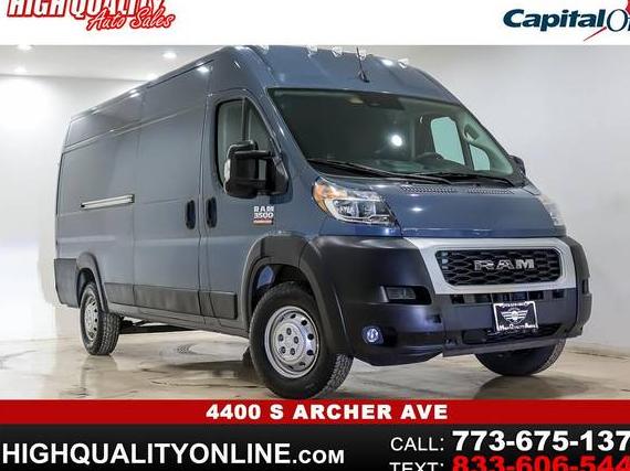 RAM PROMASTER 3500 2022 3C6MRVJG5NE127008 image RAM PROMASTER 3500 2022 3C6MRVJG5NE127008 image